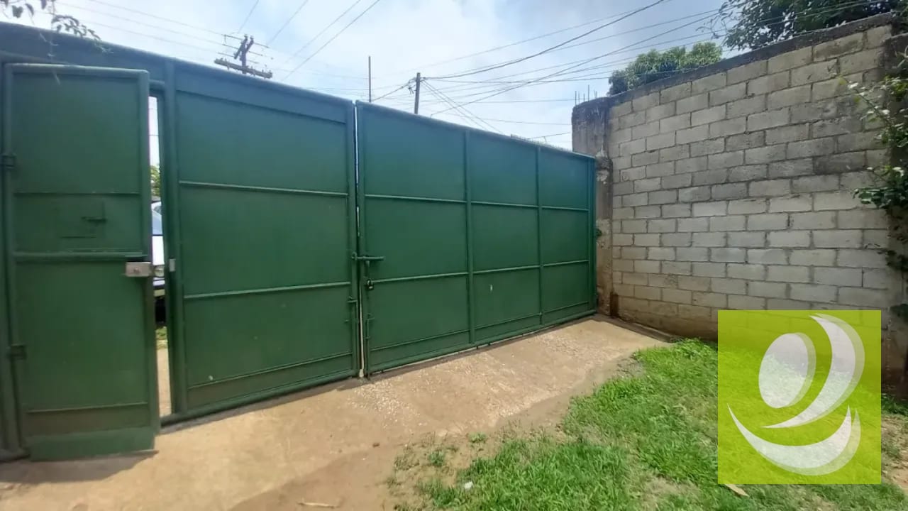 TERRENO EN VENTA Y EN RENTA EN VILLA NUEVA — Casa en Venta en Villa Nueva, Guatemala, Ciudad — foto 1 de 5