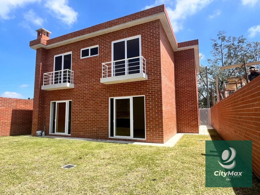 CASA EN VENTA - CONDOMINIO BUENAFUENTE SCP. - 14