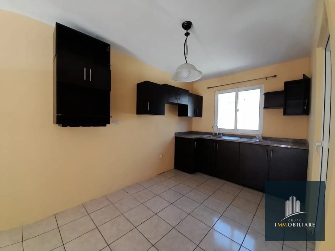 Casa en alquiler barata santa catarina pinula, cerca del pueblito - 10