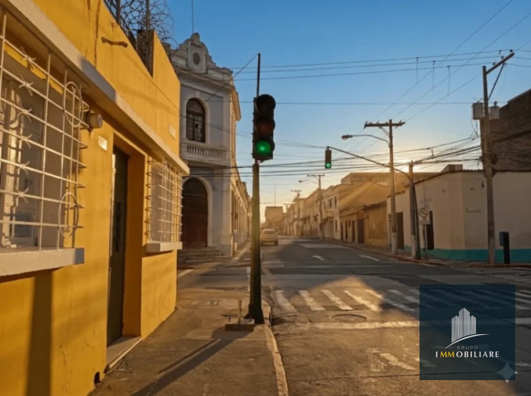 Casa para inversion en venta zona 1 guatemala - 12