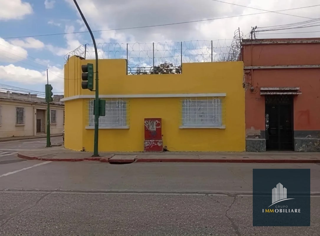 Casa para inversion en venta zona 1 guatemala - 11