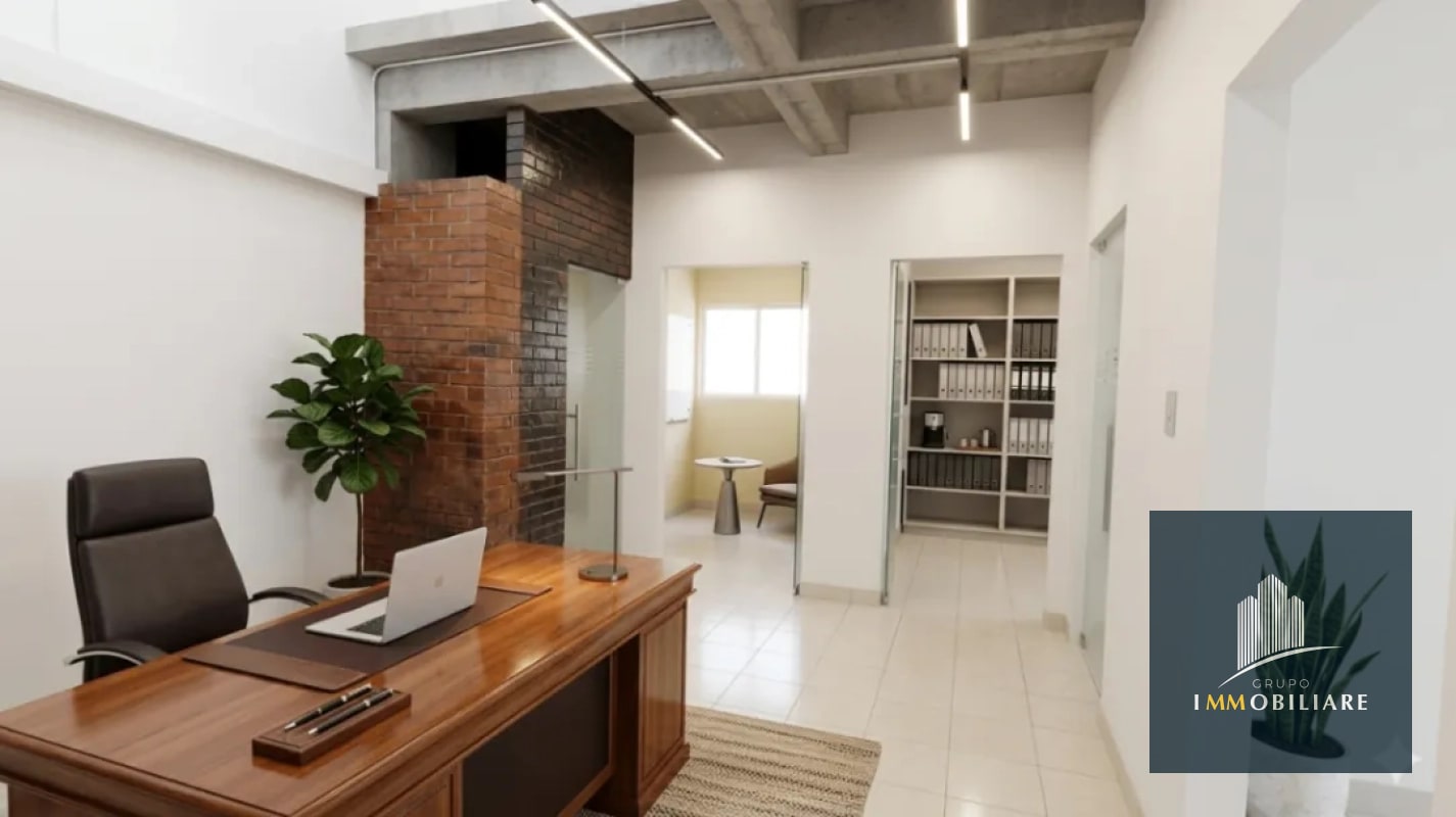 Casa para inversion en venta zona 1 guatemala - 6