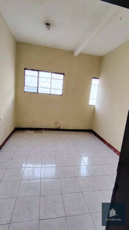 Casa para inversion en venta zona 1 guatemala - 3