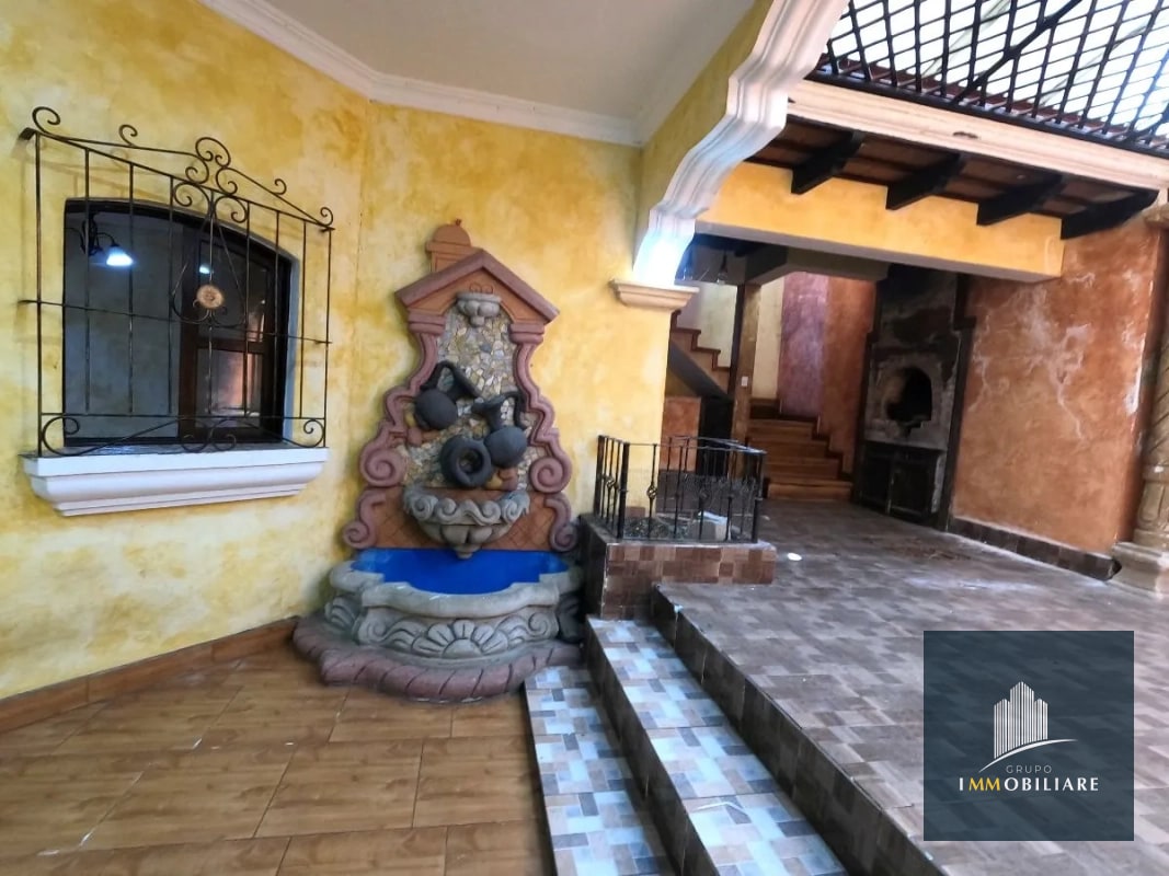 Casa colonial en Venta en Santa Lucía Milpas Altas - 15
