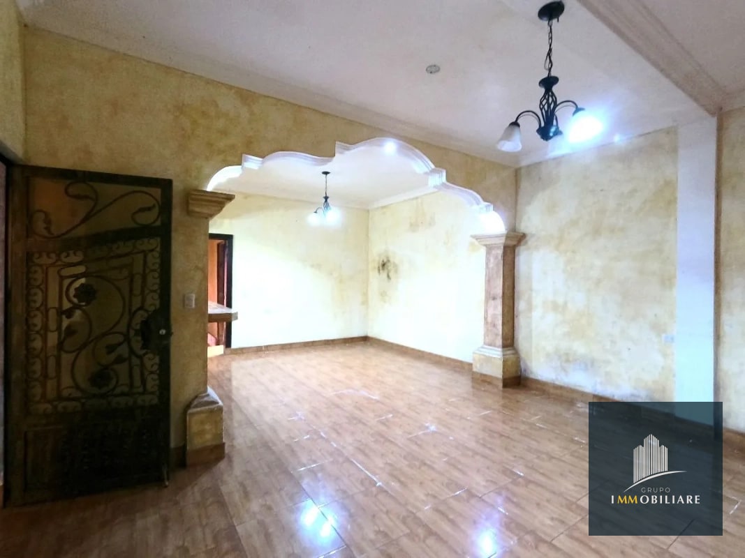 Casa colonial en Venta en Santa Lucía Milpas Altas - 13