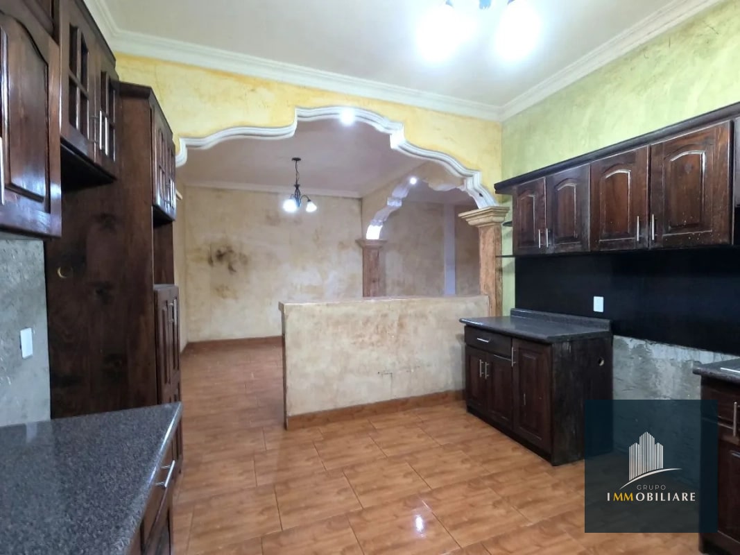 Casa colonial en Venta en Santa Lucía Milpas Altas - 12