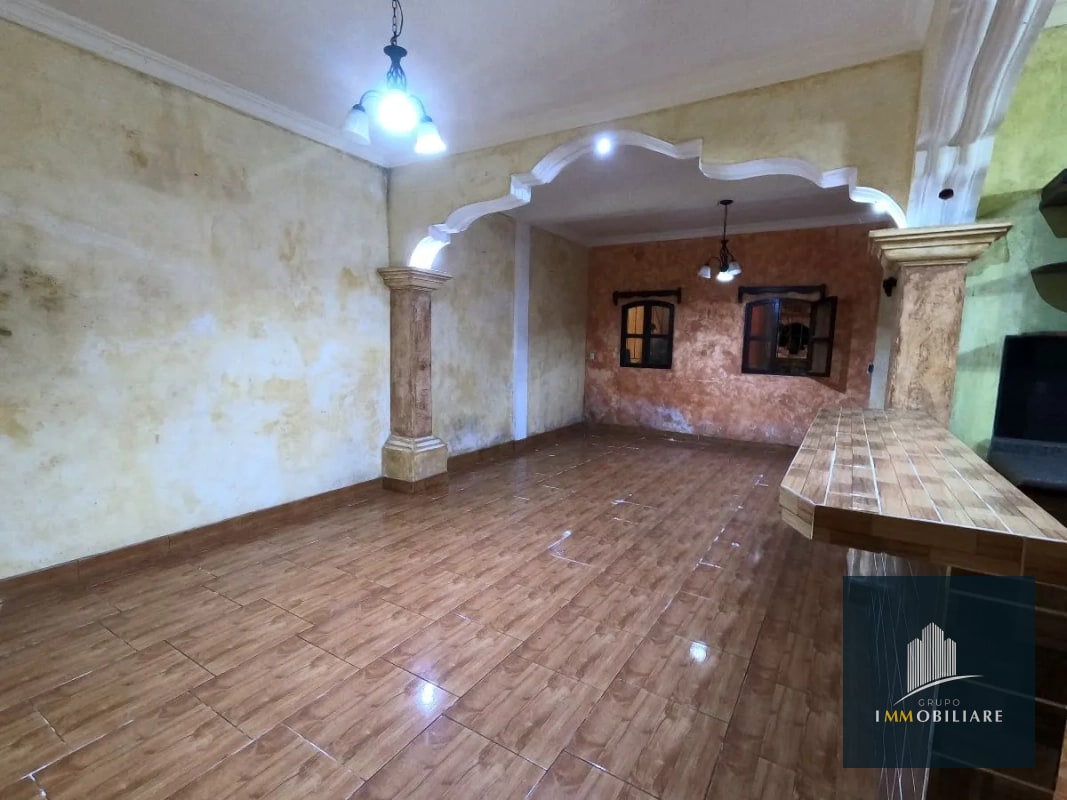 Casa colonial en Venta en Santa Lucía Milpas Altas - 10