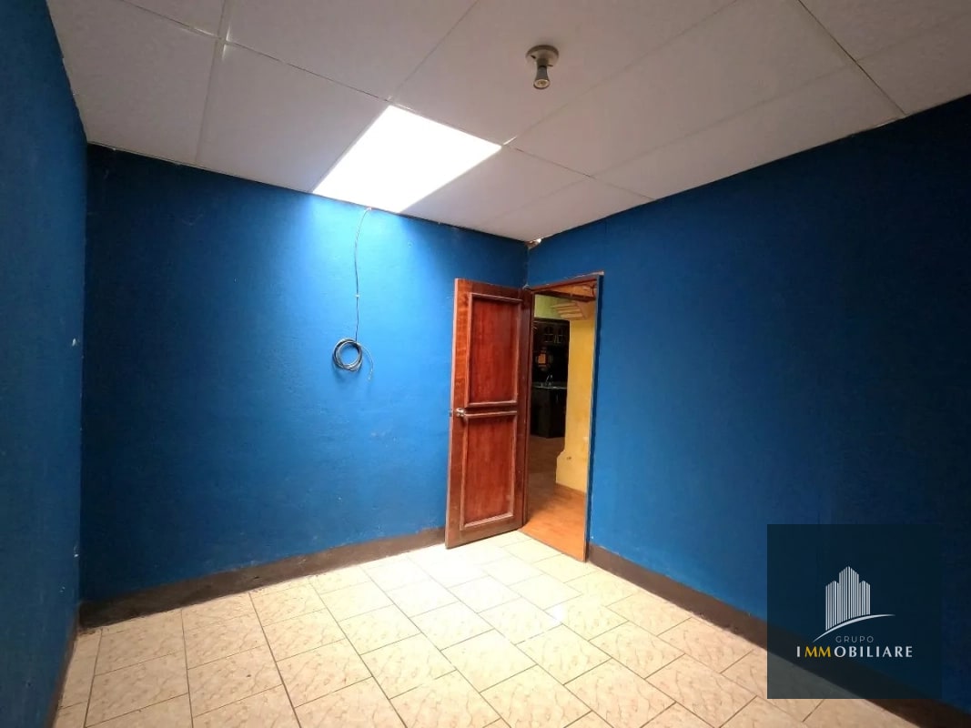 Casa colonial en Venta en Santa Lucía Milpas Altas - 8