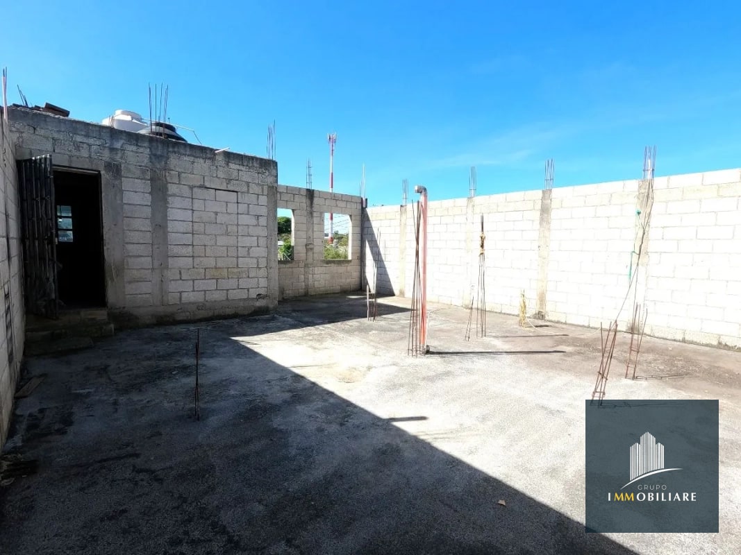 Casa colonial en Venta en Santa Lucía Milpas Altas - 3