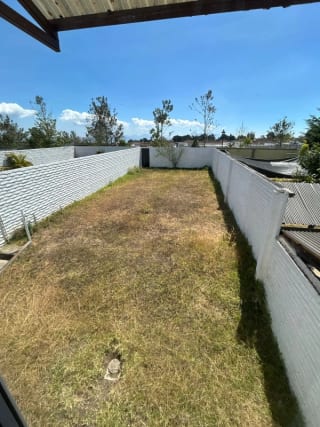CASA EN ALQUILER, CONDOMINIO ALAMEDAS DE SANTO DOMINGO, KM. 30.5 CAES — Casa en Alquiler en Alamedas de Santo Domingo, Carretera a El Salvador, Guatemala, Ciudad — miniatura 16 de 17