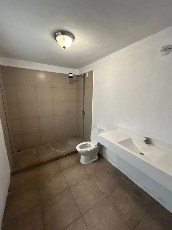 CASA EN ALQUILER, CONDOMINIO ALAMEDAS DE SANTO DOMINGO, KM. 30.5 CAES — Casa en Alquiler en Alamedas de Santo Domingo, Carretera a El Salvador, Guatemala, Ciudad — foto 12 de 17