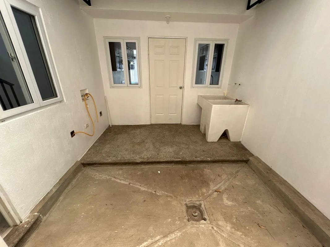 CASA EN ALQUILER, CONDOMINIO ALAMEDAS DE SANTO DOMINGO, KM. 30.5 CAES — Casa en Alquiler en Alamedas de Santo Domingo, Carretera a El Salvador, Guatemala, Ciudad — foto 11 de 17