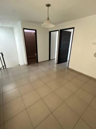 CASA EN ALQUILER, CONDOMINIO ALAMEDAS DE SANTO DOMINGO, KM. 30.5 CAES — Casa en Alquiler en Alamedas de Santo Domingo, Carretera a El Salvador, Guatemala, Ciudad — miniatura 9 de 17