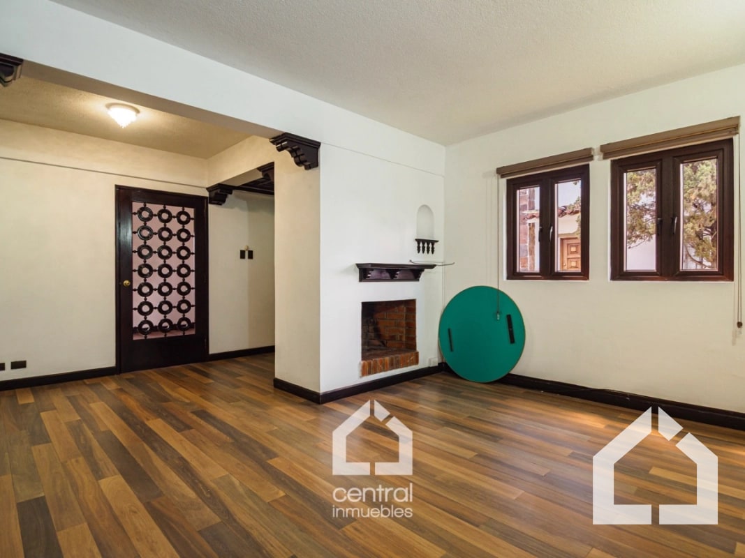 Casa en renta en condominio El Pilar, 20 calle zona 10 - 14