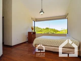 Casa de 3 habitaciones en condominio Vizcaya, km 16.5 — Casa en Alquiler en Carretera a El Salvador, Guatemala, Ciudad — miniatura 10 de 17