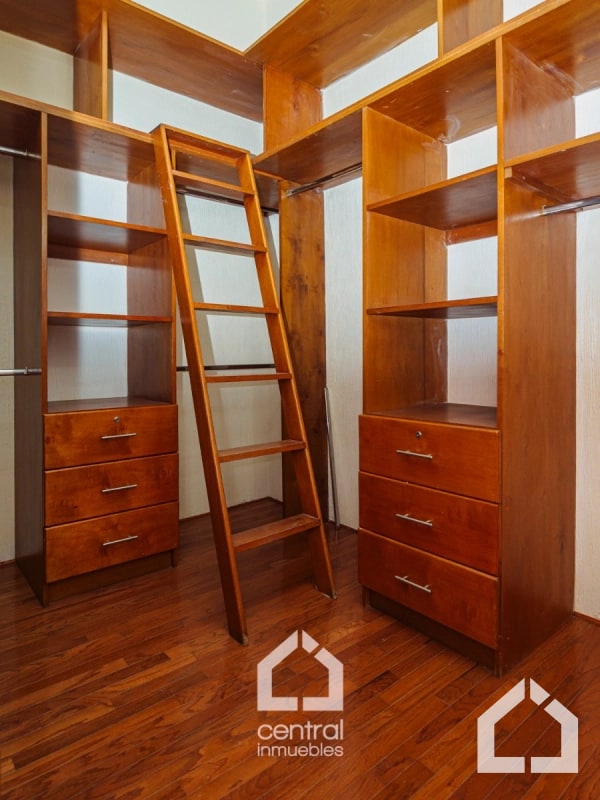 Casa de 3 habitaciones en condominio Vizcaya, km 16.5 - 11