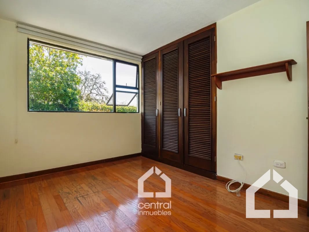 Casa de 3 habitaciones en condominio Vizcaya, km 16.5 — Casa en Venta en Carretera a El Salvador, Guatemala, Ciudad — foto 13 de 17