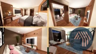 VENTA DE HERMOSAS CASAS A ESTRENAR - RESERVA DE LA JOYA, KM 24.2 CES — Casa en Venta en km 21-25, Carretera a El Salvador, Guatemala, Ciudad — miniatura 6 de 12