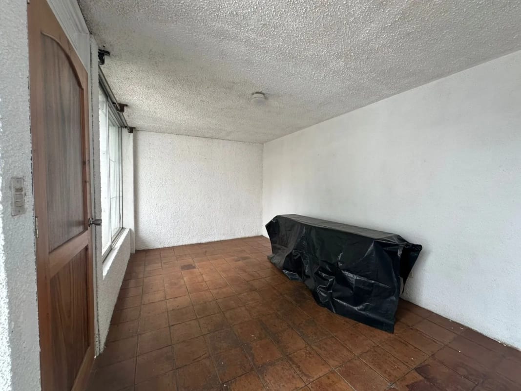 VENTA CASA DE UN NIVEL EN ZONA 13, FINAL AVE HINCAPIE — Casa en Venta en Zona 13, Guatemala, Ciudad — foto 15 de 17