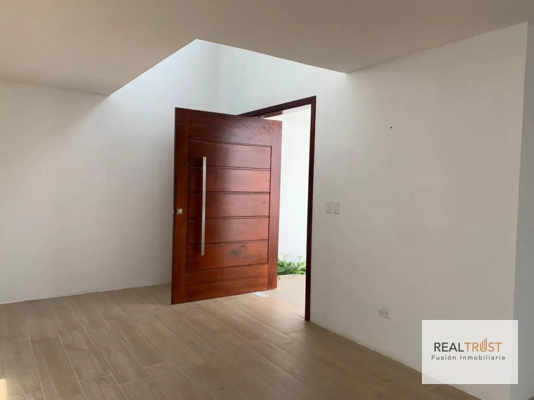 CASA EN RENTA LA FONTANA - 16