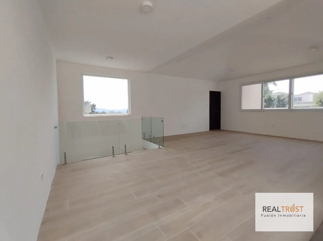 CASA EN RENTA LA FONTANA - 10