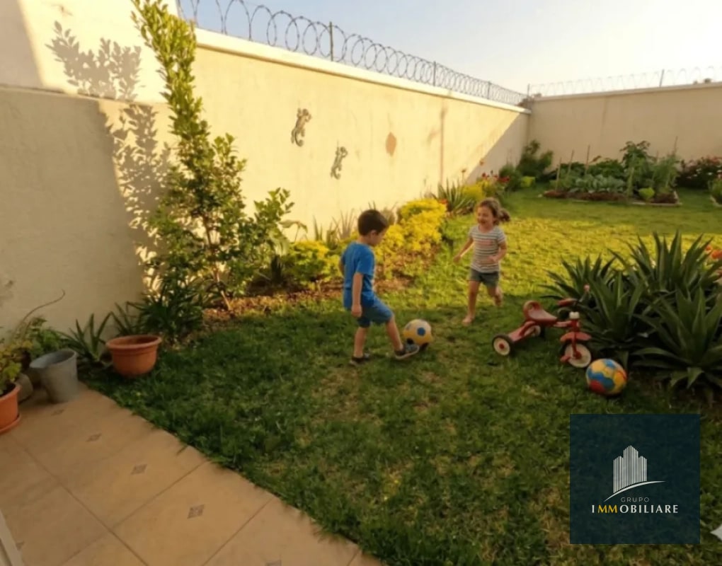 Casa en Venta Carretera a El Salvador, Condominio Bosques de Vila Verde - 17