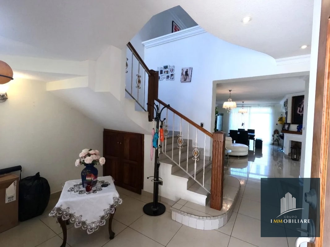 Casa en Venta Carretera a El Salvador, Condominio Bosques de Vila Verde - 16