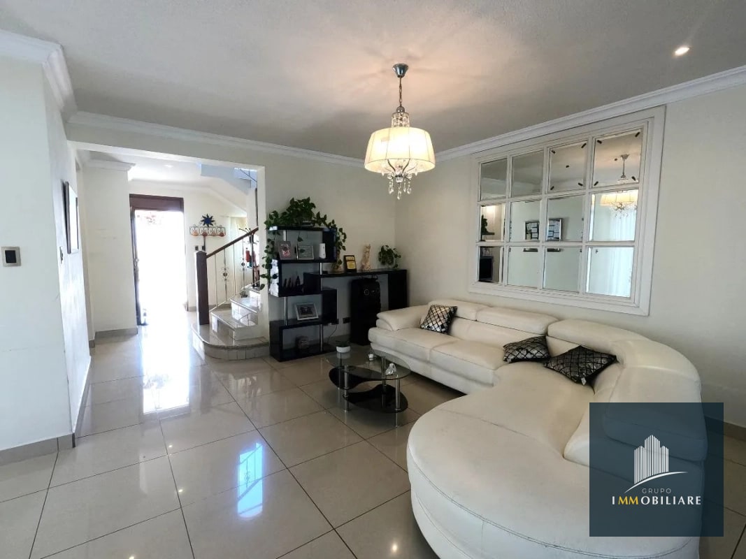 Casa en Venta Carretera a El Salvador, Condominio Bosques de Vila Verde - 15