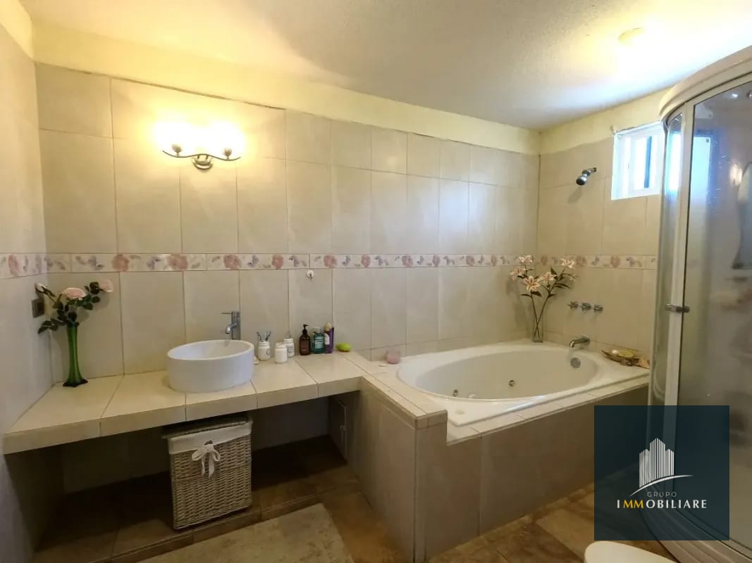 Casa en Venta Carretera a El Salvador, Condominio Bosques de Vila Verde — Casa en Venta en Bosques de Villa Verde, Carretera a El Salvador, Guatemala, Ciudad — foto 6 de 17