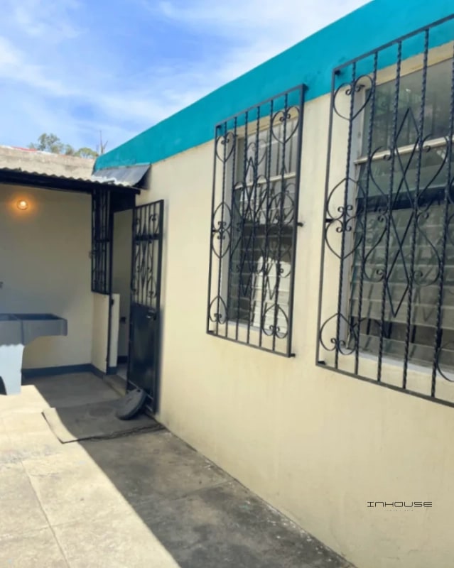 CASA EN VENTA EN VILLA NUEVA DE UN NIVEL NACIONES UNIDAS - 8