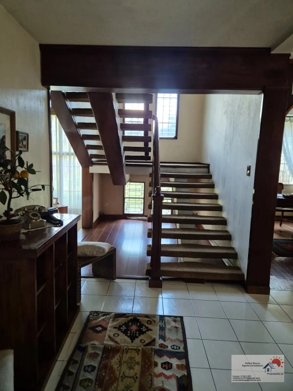 VENDO CASA 4 HAB Z.15 VALLES DE VISTA HERMOSA REF.6800 - 13
