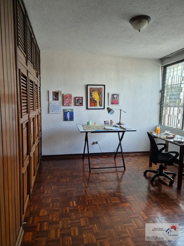 VENDO CASA 4 HAB Z.15 VALLES DE VISTA HERMOSA REF.6800 - 4
