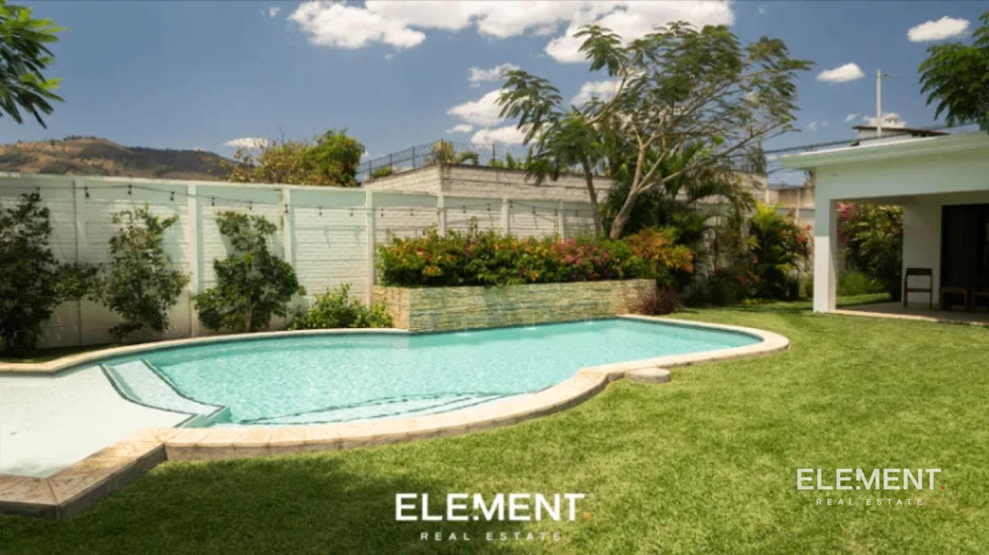 Casa en renta – Cortijo de las Flores - 16
