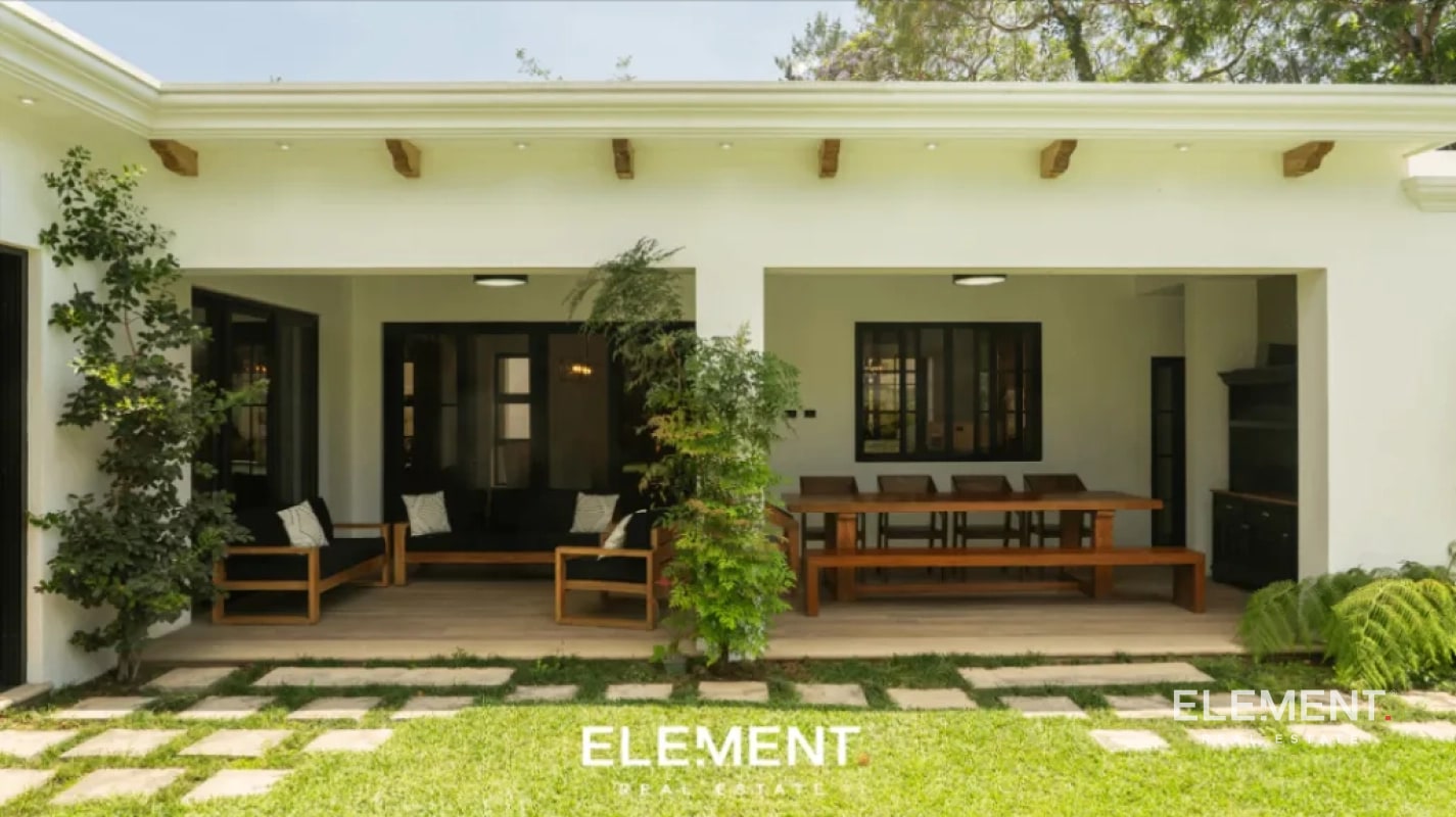 Casa en renta – Cortijo de las Flores - 14