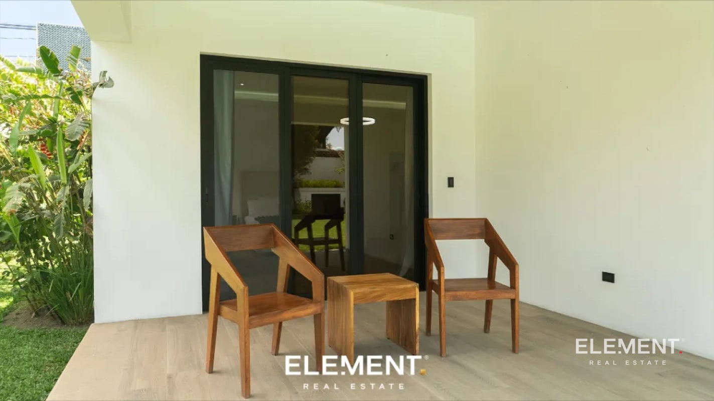 Casa en renta – Cortijo de las Flores - 13