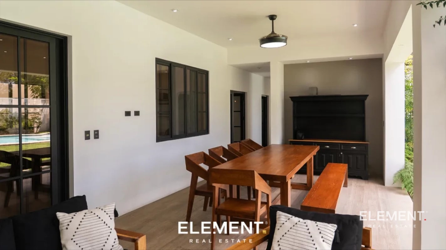 Casa en renta – Cortijo de las Flores - 12