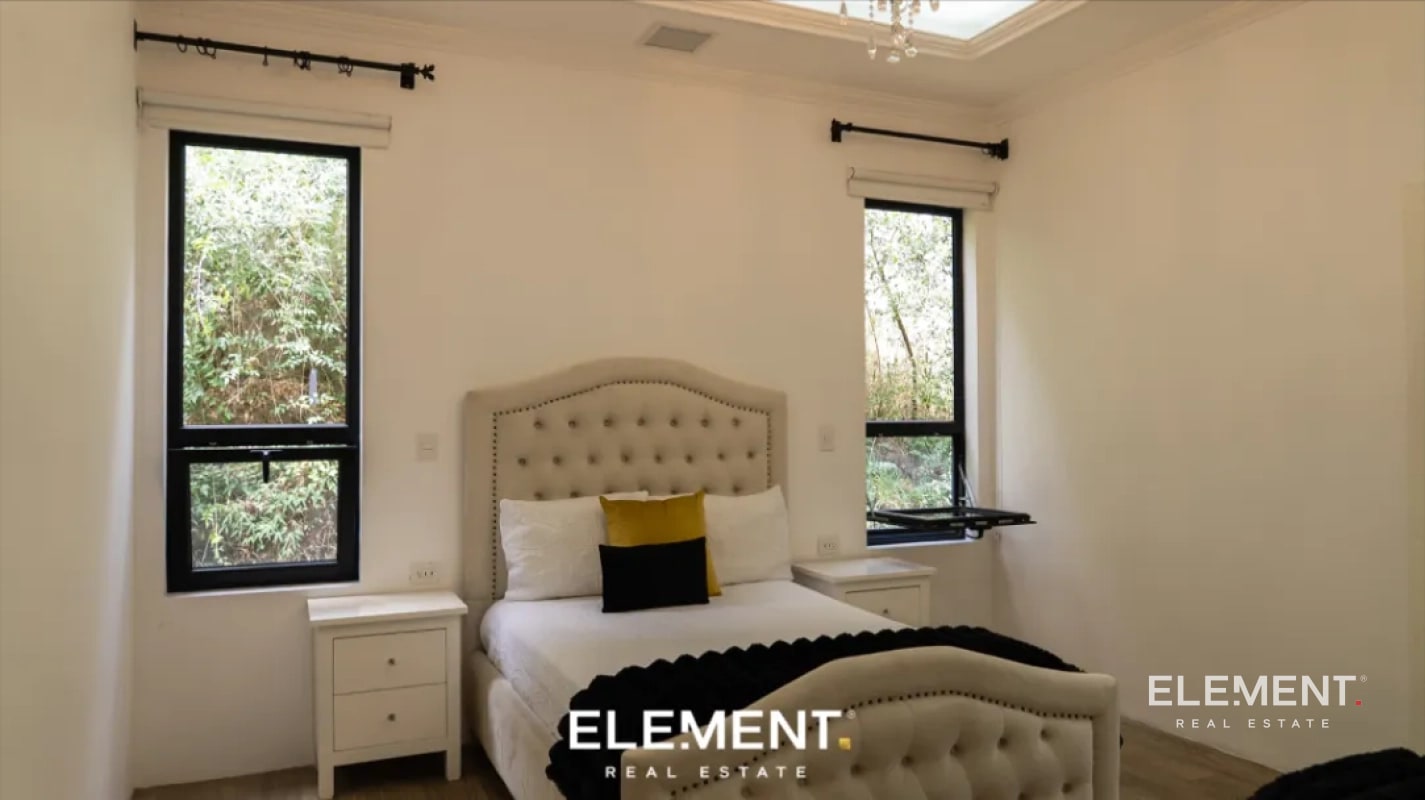 Casa en renta – Cortijo de las Flores - 11