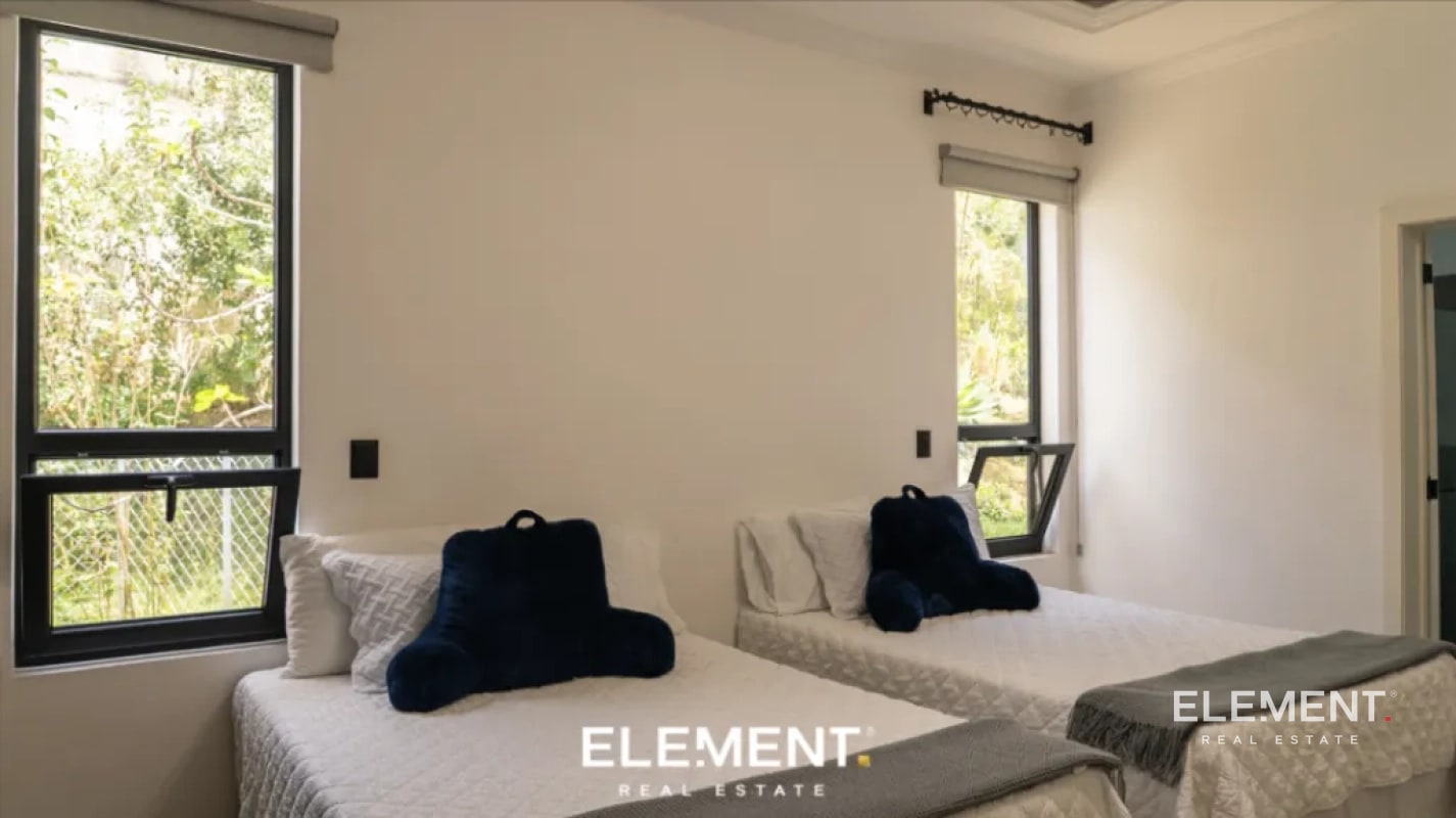 Casa en renta – Cortijo de las Flores - 8