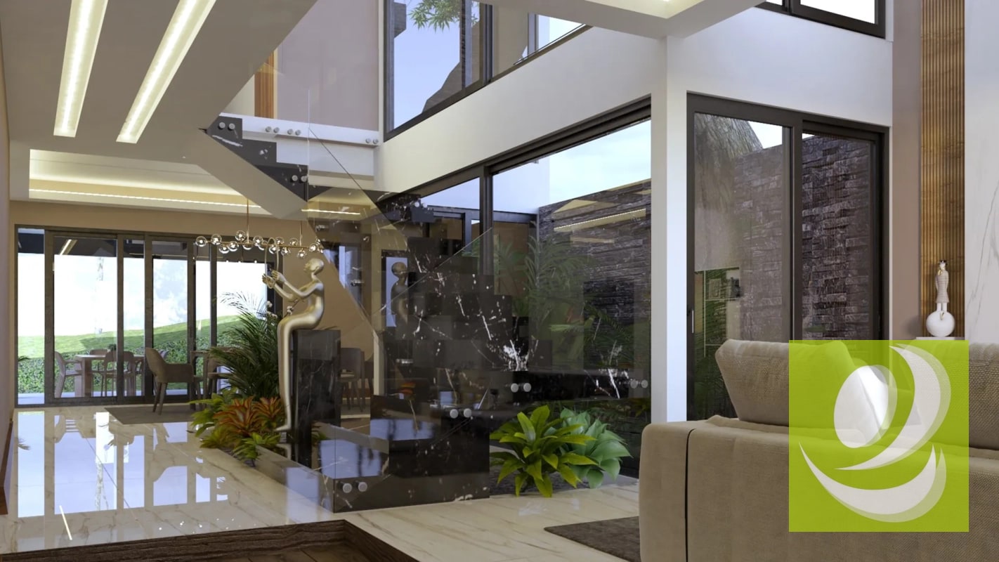 CASA EN VENTA EN PLANOS EN LA FONTANA CAES - 7