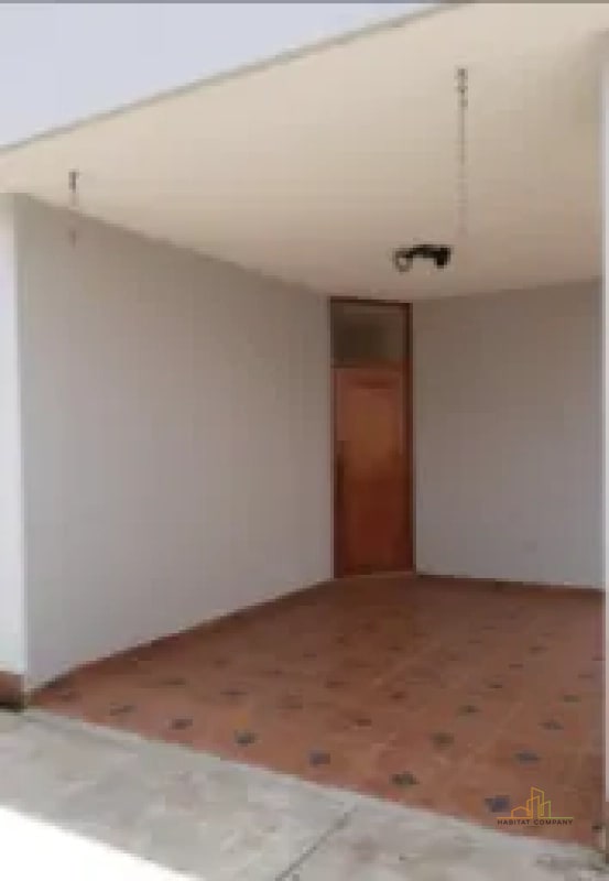 Casa en Renta en Santa Catarina Pinula, Km 17 en El Pajón, 3 Dormitorios con Jardín - 1