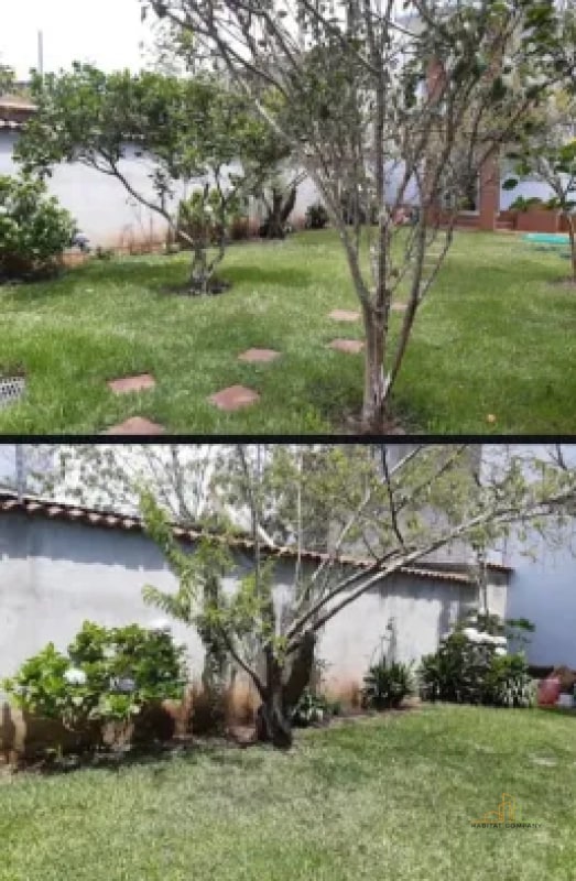 Casa en Renta en Santa Catarina Pinula,  Km 17 en El Pajón, 3 Dormitorios con Jardín - 6