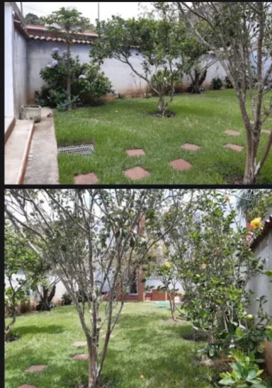 Casa en Renta en Santa Catarina Pinula, Km 17 en El Pajón, 3 Dormitorios con Jardín - 5