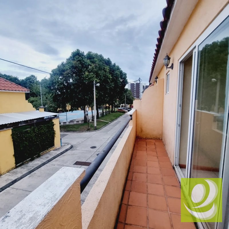 Casa en Venta en zona 17 Casa Florentina - 5