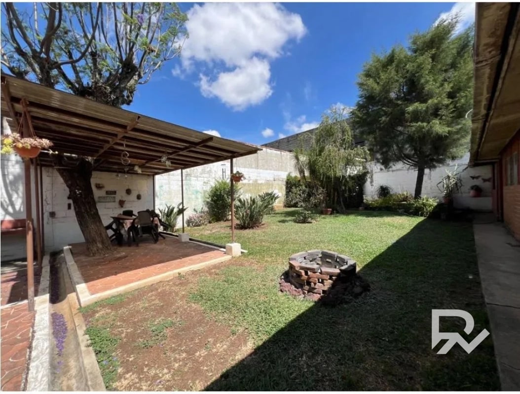 Oportunidad única para desarrollo en Zona 12 – Sector La Colina 21 X 41.60 (BODEGA) - 7