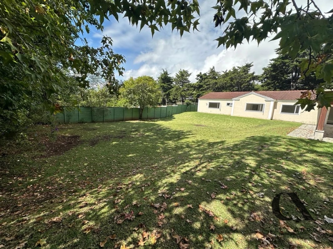 📍Casa en RENTA Casa y Campo, Carretera a El Salvador kilometro 23 - 9