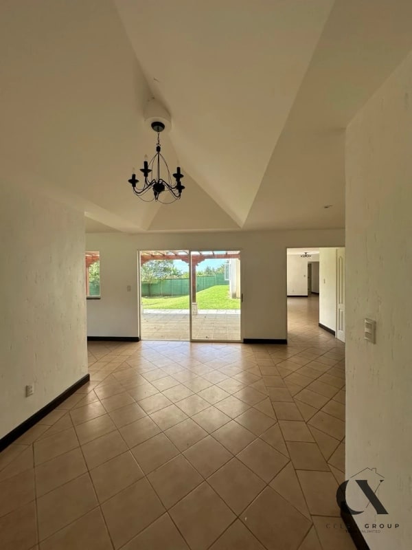 📍Casa en RENTA Casa y Campo, Carretera a El Salvador kilometro 23 - 8
