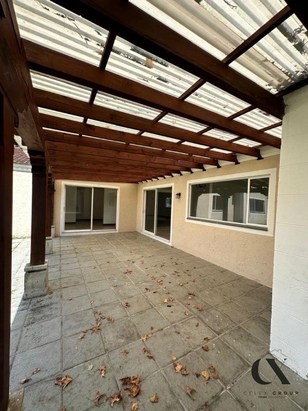 📍Casa en RENTA Casa y Campo, Carretera a El Salvador kilometro 23 - 5