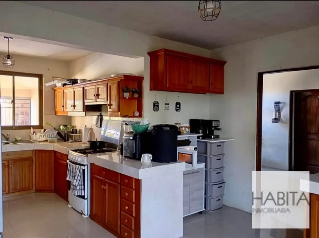 Casa en Venta Condominio Montecristo, San José Pinula - 3