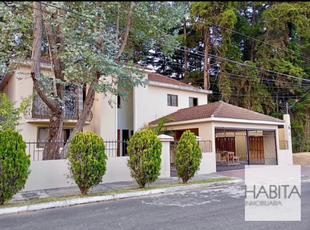 Casa en Venta Condominio Montecristo, San José Pinula - 9