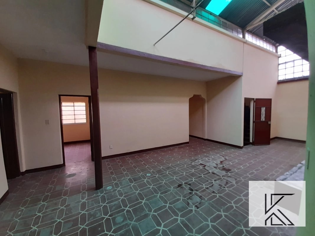 Casa en venta sobre la bolivar en zona 8 - 15